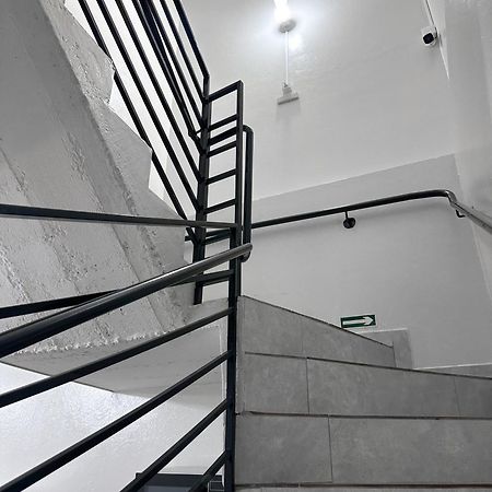 Uberlândia Spot Hotel E Pousada מראה חיצוני תמונה