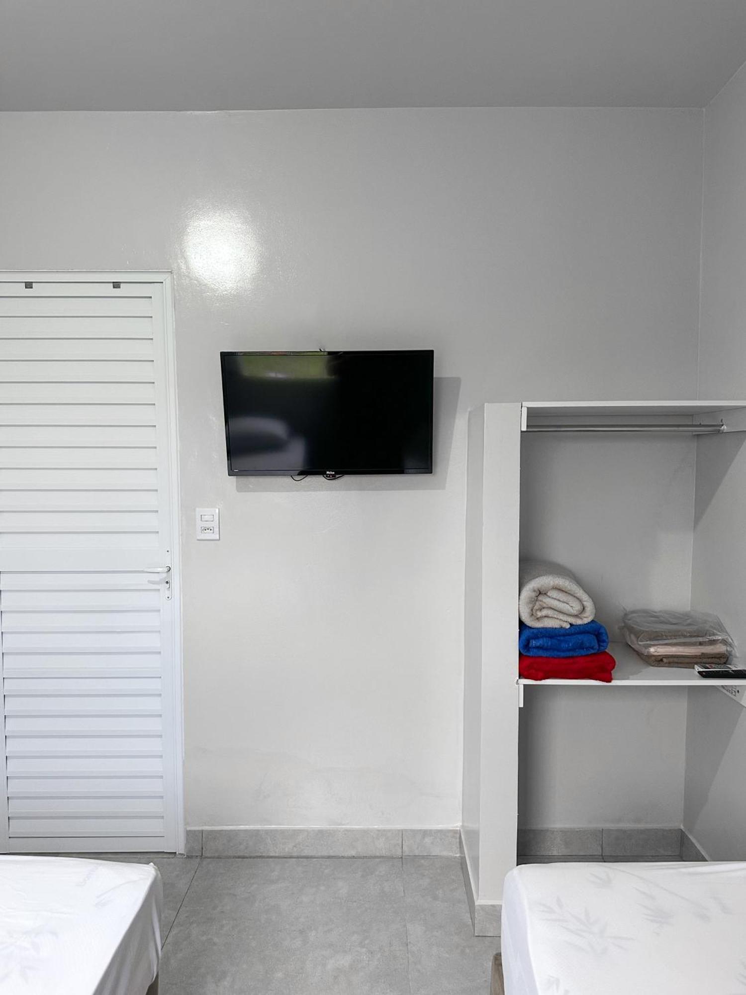 Uberlândia Spot Hotel E Pousada מראה חיצוני תמונה
